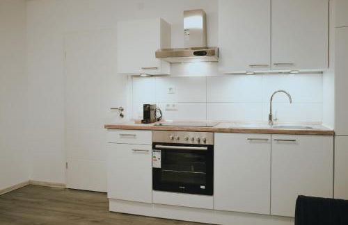 Balkon-Apartment in Krefeld: Komfort & Stil nahe Düsseldorf - Foto 6