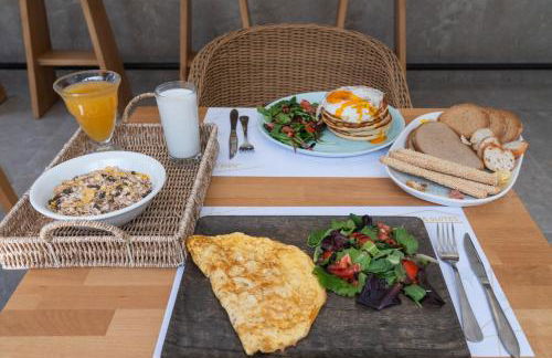 GAIA Suites - Foto 19