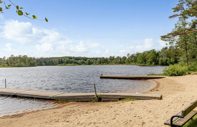 Åkekvarn Snärjet - Foto 28