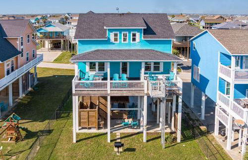 Crystal Breeze home - Foto 57