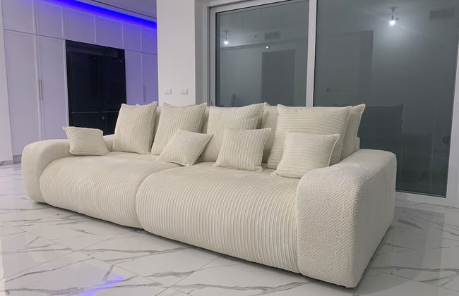 Prince Palace Hadera White Beach - Foto 46