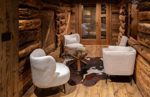 Rascard 1400- The Authentic Mountain Dream Chalet with panoramic views - Foto 11