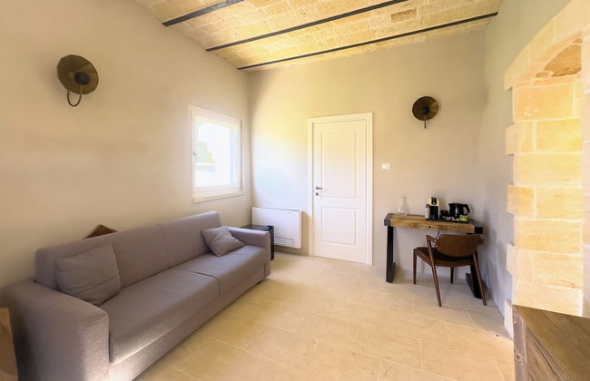 Villa Neviera - Wine Resort and Spa - Foto 28