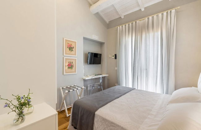 Tenuta Petra Bianca - Foto 14