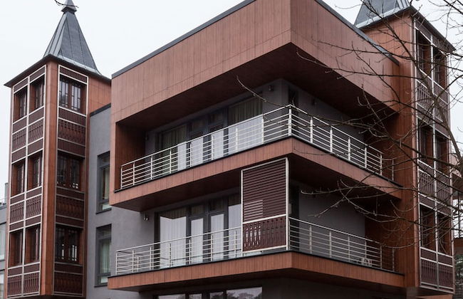 SONIA apartments - Photo 31