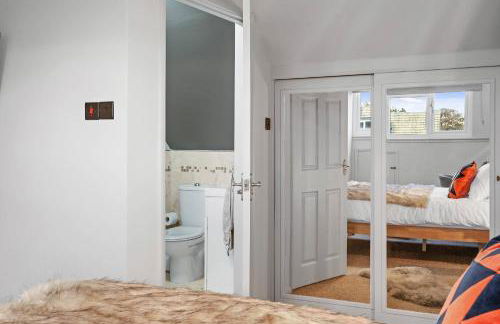 Cosy 3 Bed with Parking - Foto 15