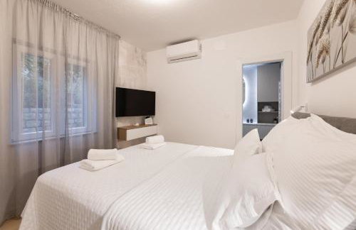 Apartment Avorio, Postira Brač - Foto 38