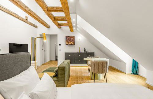 Kalm stay - a design Aparthotel - Photo 39