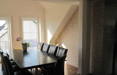 Ferien- bzw. Zeitwohnen Burglengenfeld - Foto 7