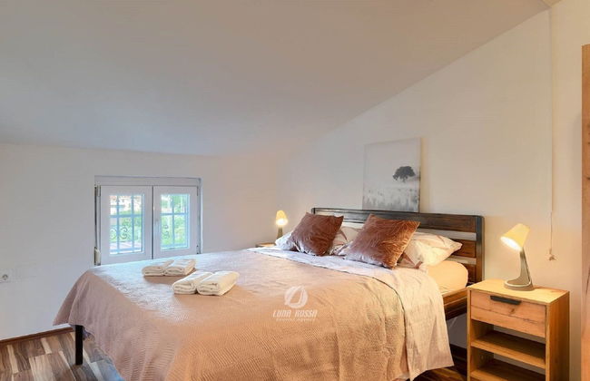 Villa in Galizana With Bubble Bath - Foto 7