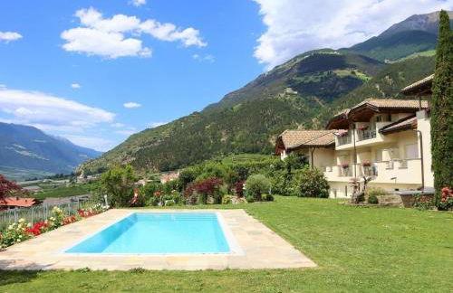 Apartment in Goldrain with Pool & Mountain Views - Foto 31