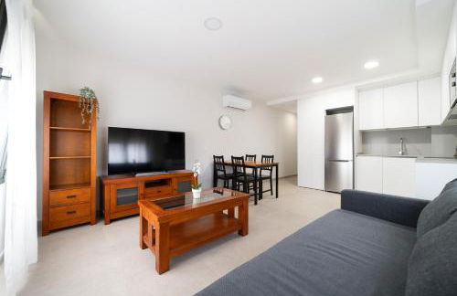 Venegas Urban Suites By Bevacacional - Foto 65