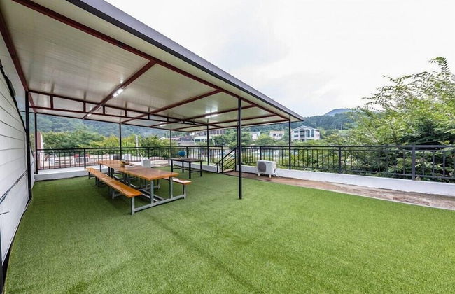 Sky Garden - Foto 80