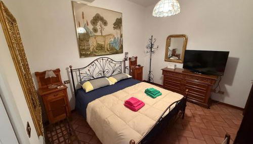 Leila's House Fontane Del Duca - Foto 3, towels