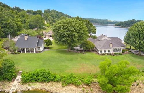 Shoreline Serenity-Direct Lake Access - Foto 36