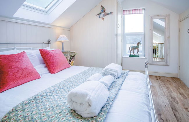 Bee Happy - 1 Bedroom Holiday Home - Saundersfoot - Photo 4