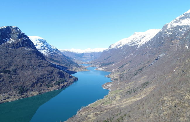 Oldevatn Camping - Photo 42