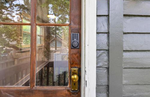 MidTown Cozy Cottage - Foto 9