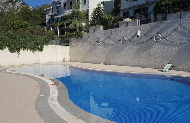 Green Village Kotor - Foto 1