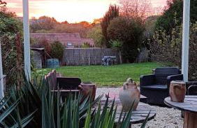 Maison de Tout Vent - Foto 10