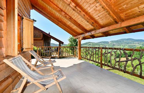 Holiday Home Fančita - Foto 1