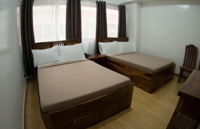 Twin Studio Condotel at Cedar Peak - Foto 12