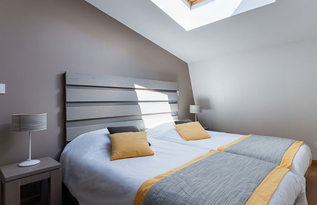 Les Patios d'Eugénie - Foto 11