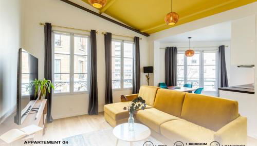 Beauquartier - Butte aux Cailles I - Foto 2