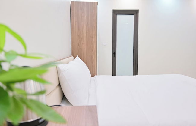 T&T Hotel apartment - Foto 64