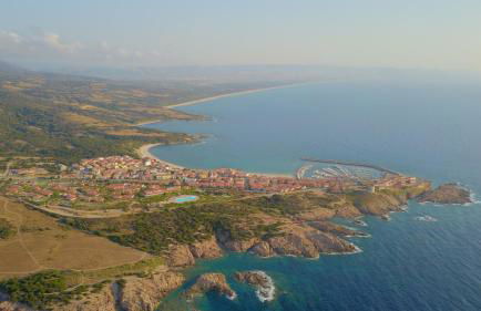 Isola Rossa Borgo Mare - Agenzia Isola Rossa - Foto 76