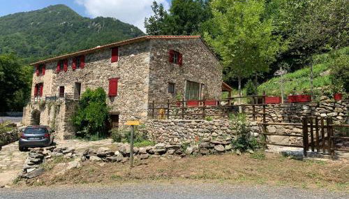 Mas Graffouil - Foto 3