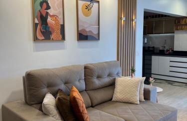 Beach Place Cumbuco apto de 02 quartos a 80m da praia - Photo 4