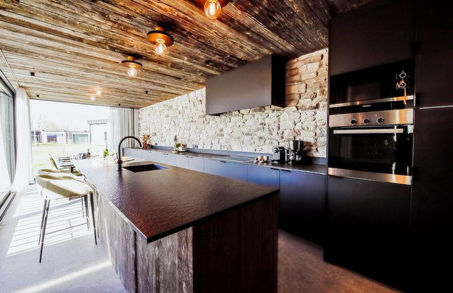 Maison Heurelijk Modern Finished Near Somme-leuze - Foto 8