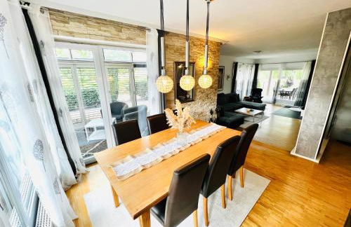 Exclusive High-quality Apartment Spessart - Foto 7