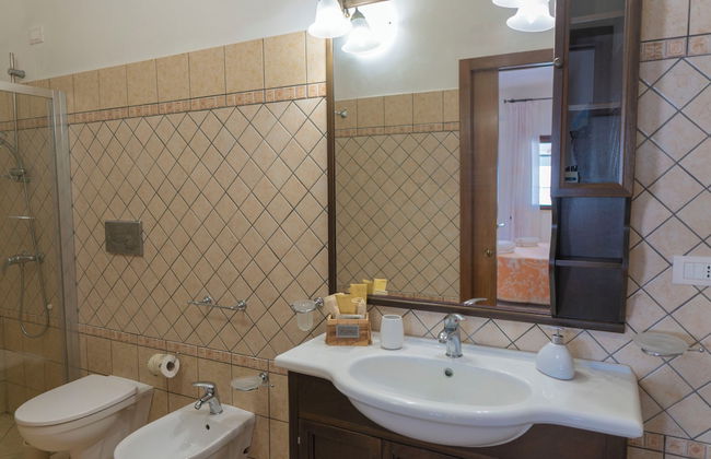 AGRITURISMO SCALELLE - Foto 53