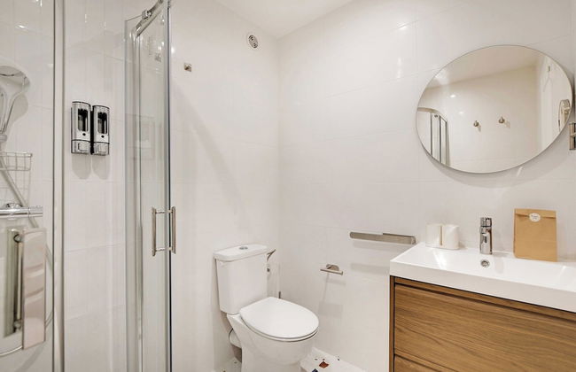 Modern "green Suites" Residence - Meudon/velizy - Foto 7