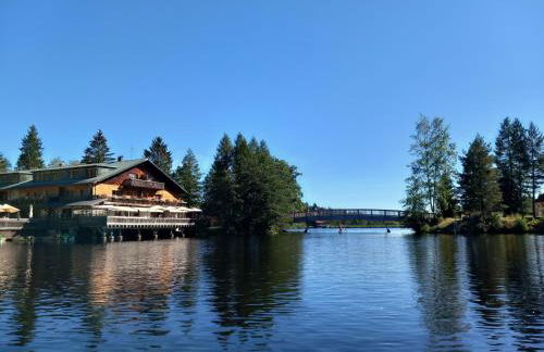 Haus am Park - Foto 6