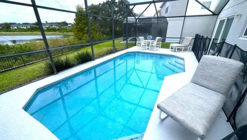 1116mcd Lake View in Southern Dunes - Free Pool Heat!! - Foto 3
