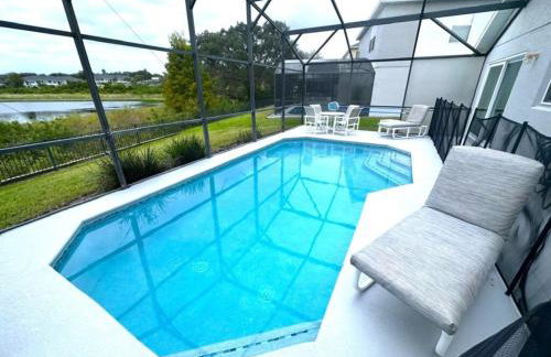 1116mcd Lake View in Southern Dunes - Free Pool Heat!! - Foto 3
