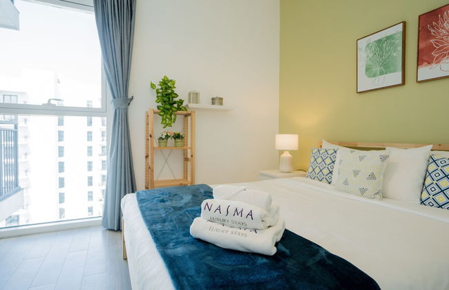 Nasma Luxury Stays - Water's Edge in Yas - Photo 4