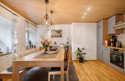 Ferienhaus Alte Wognerei - Foto 7