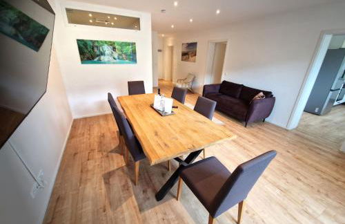 Apartment Unsere große Ferienwohnung Urlaubsglück by Interhome - Foto 11