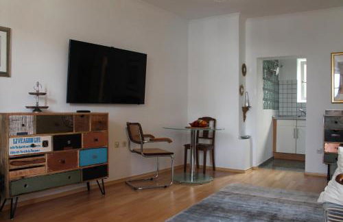 Ferienwohnungen am Dreiflüsseeck - Foto 5