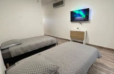 Superbe appartement à 15 min de Lyon - Foto 9