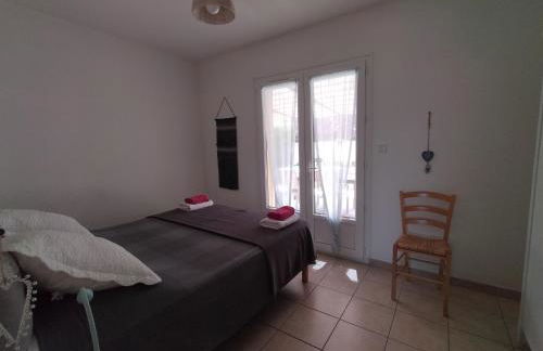 Villa Zénitude - Foto 22