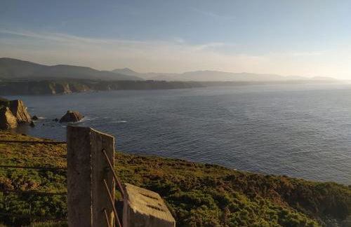 Apartamentos Casa Alvarina - Luarca - Foto 35