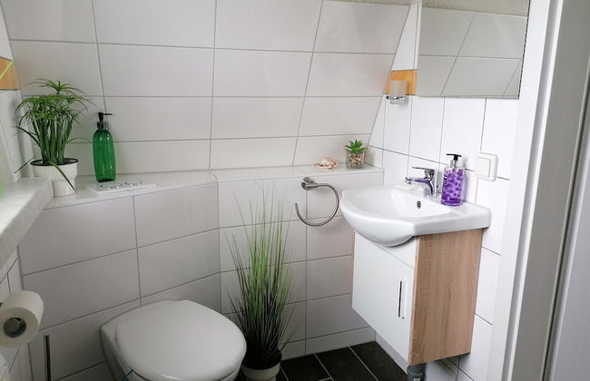 Familienferienhaus in Huttenrode - Foto 15