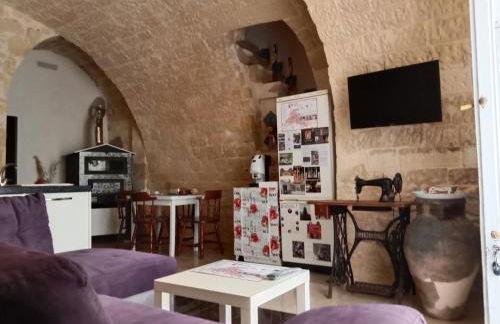 Dammuso dell'Arco - Foto 57