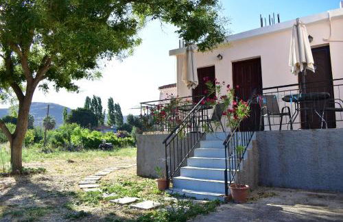 Chliara apartments by Tzalas - Foto 5