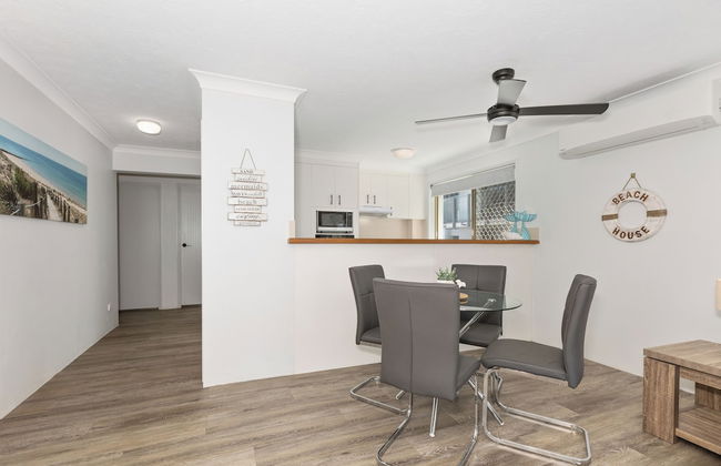 2 Bed Beachfront Apartment in Kingscliff - Photo 5